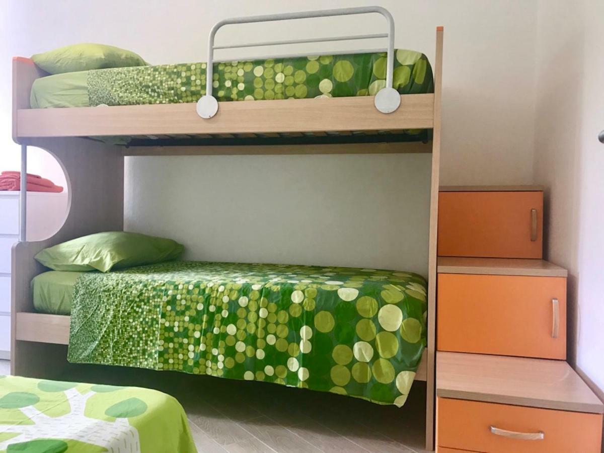 Appartamento Abate Lido di Camaiore Eksteriør bilde