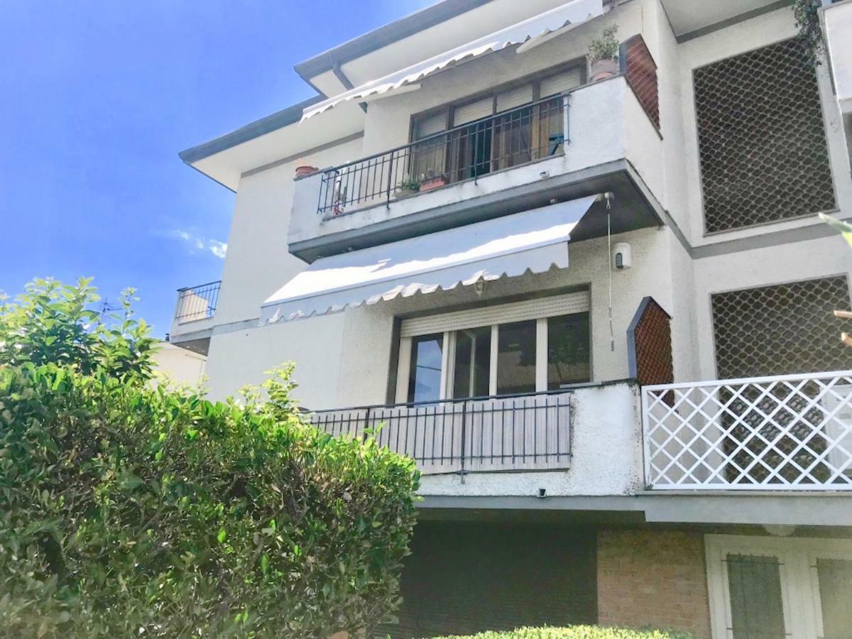 Appartamento Abate Lido di Camaiore Eksteriør bilde